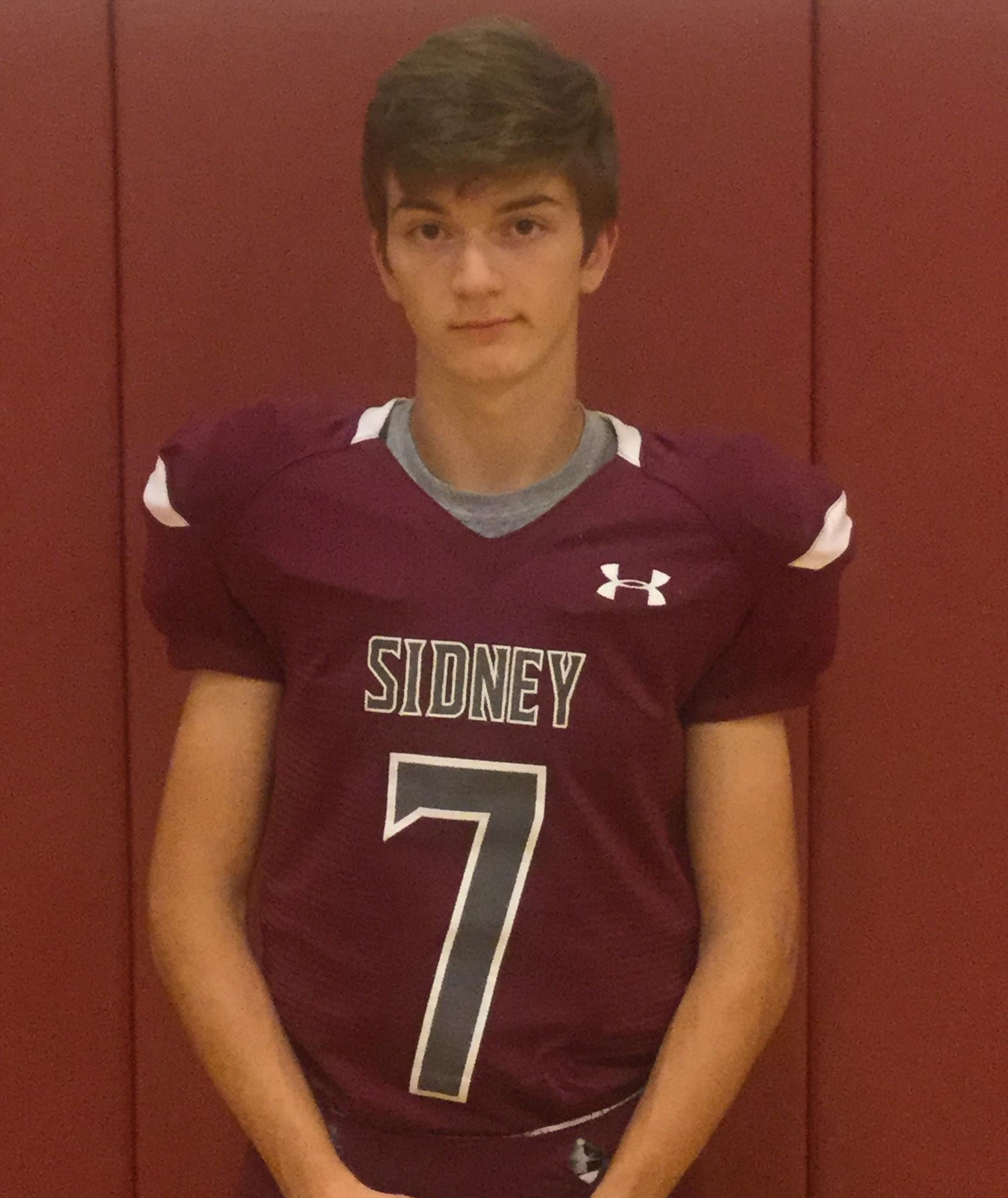 Schuylar Rowe