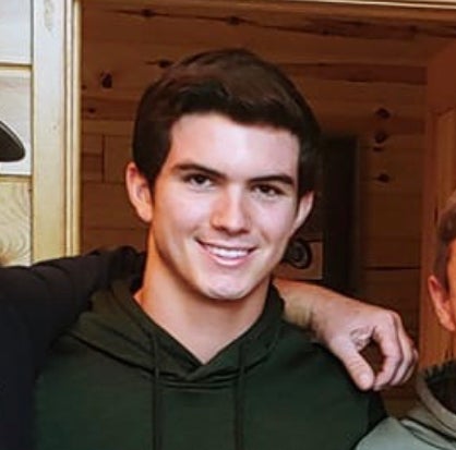 Jackson Spicer