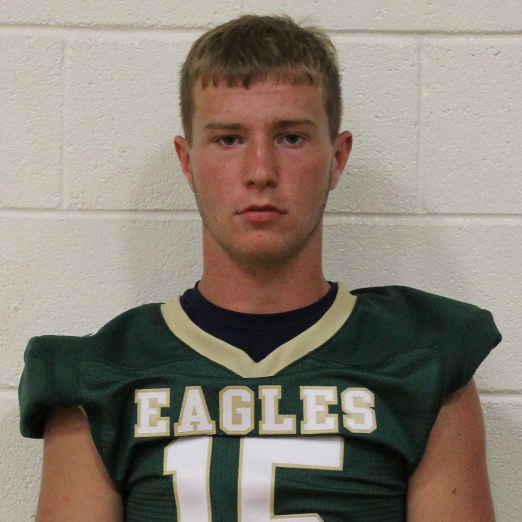Seth McDonald