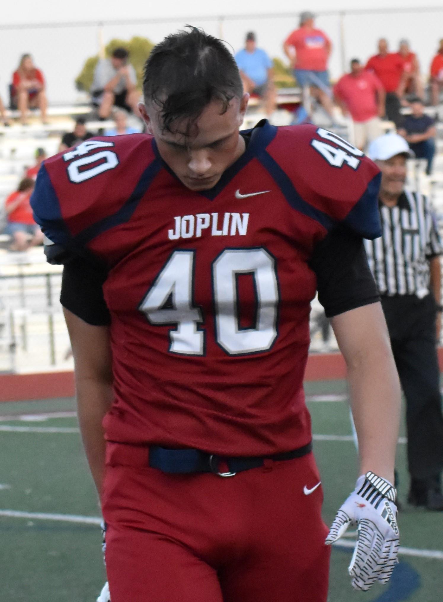 Jacob Prosser