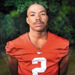Sammy Pinckney