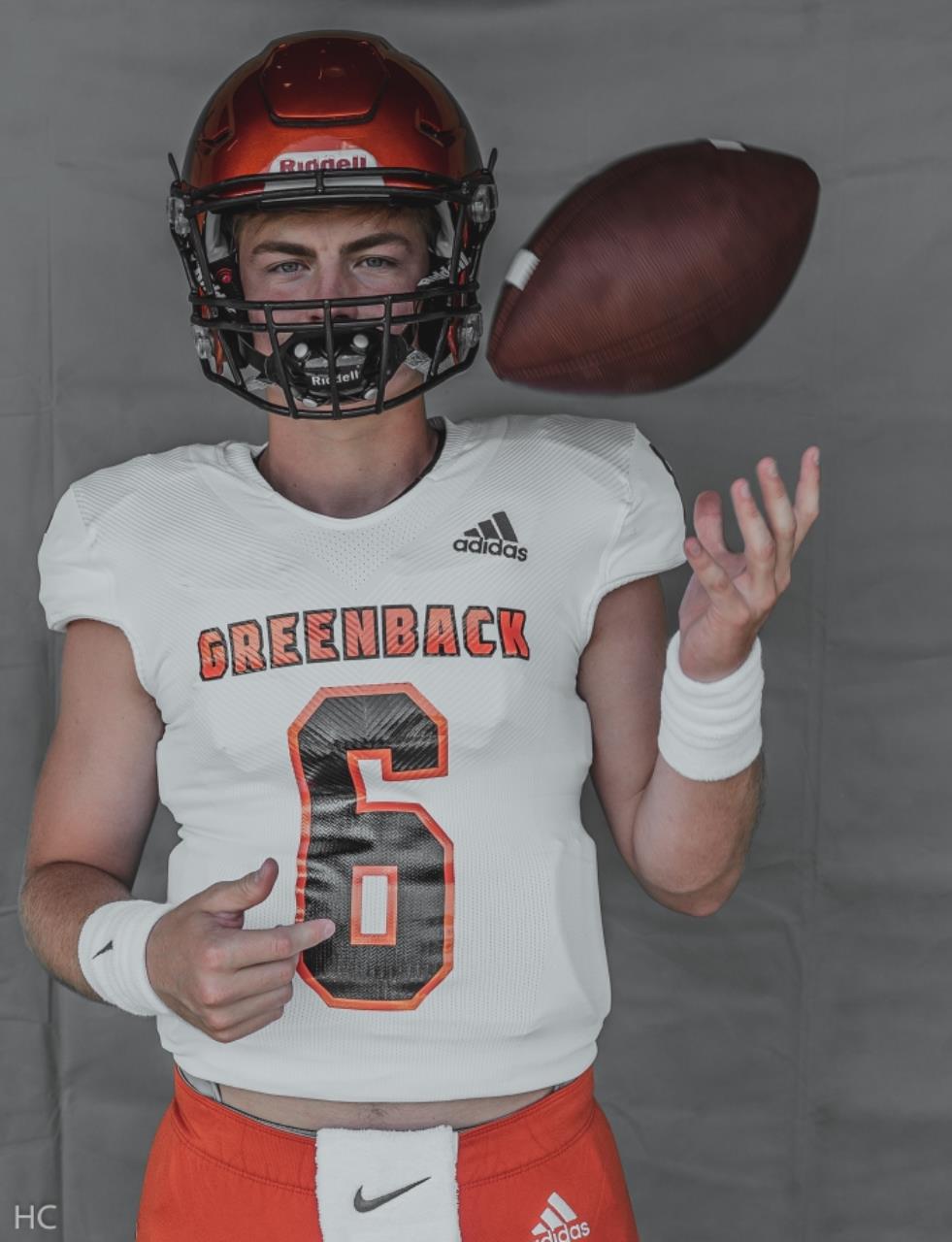 Braden Carnes