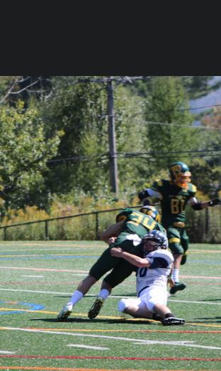 Connor Winnay