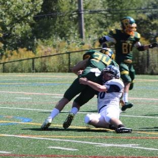 Connor Winnay