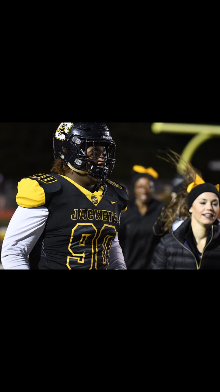 Jaylan Ware