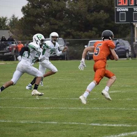 Cade Mitchek