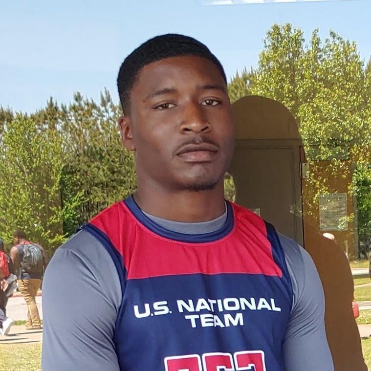 Marquis Gant