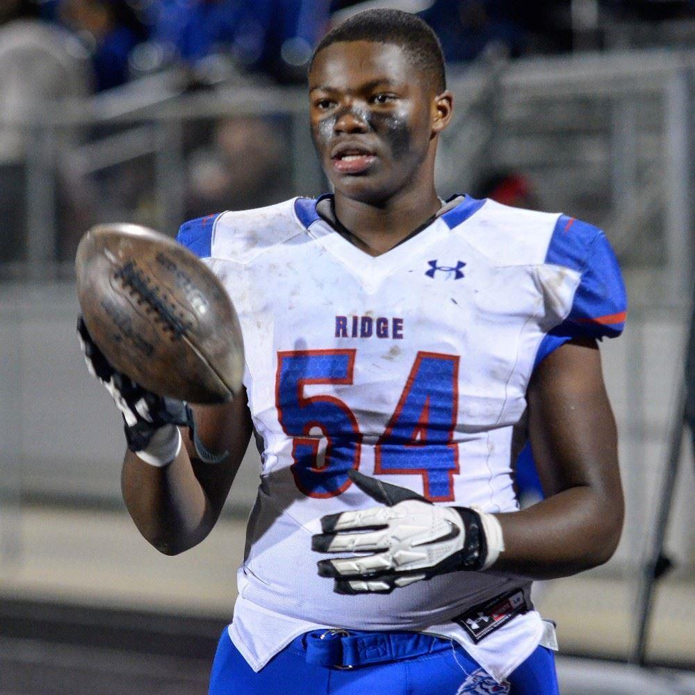 Amari Mcneill