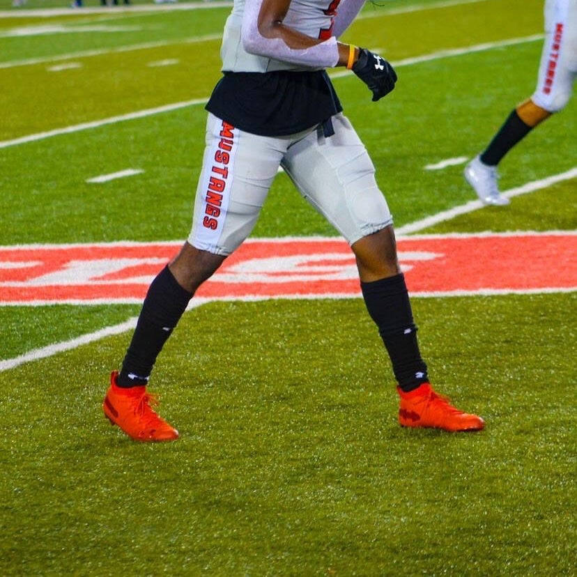 Jalen Francis
