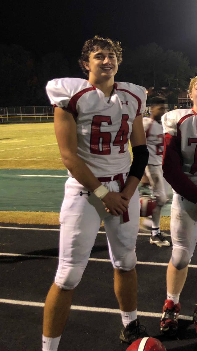 Nick Wilson