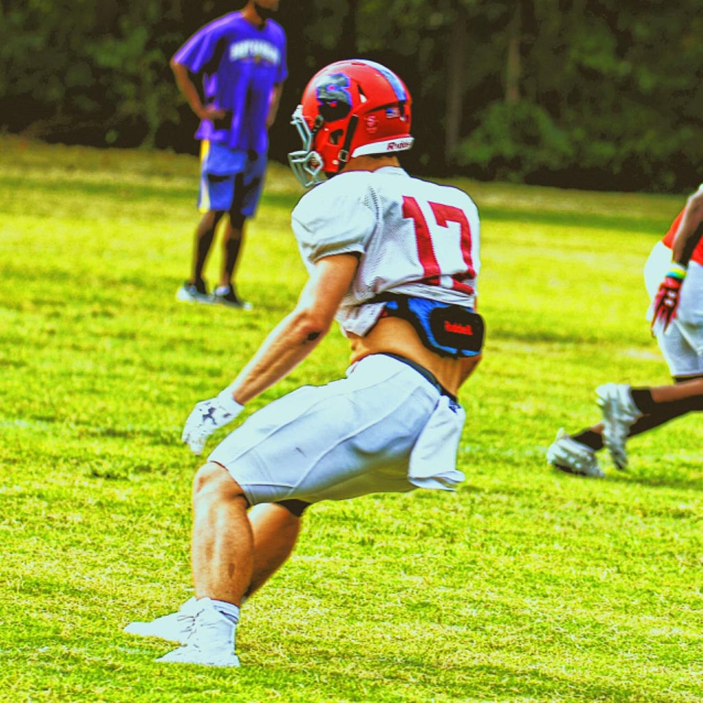 Isaac Jackson
