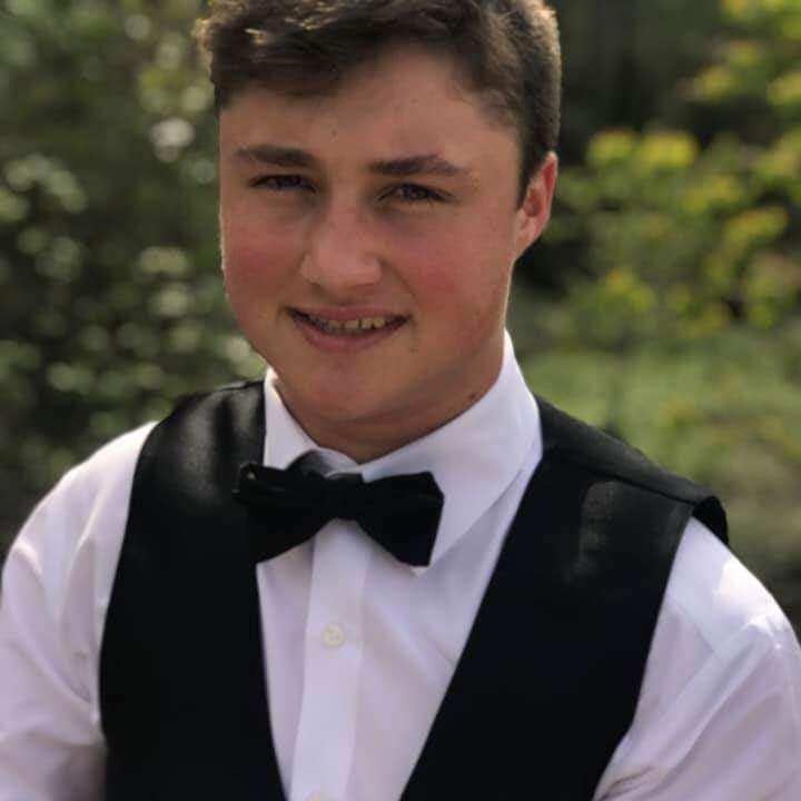 Blake Hailey
