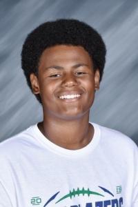 Elijah Lewis