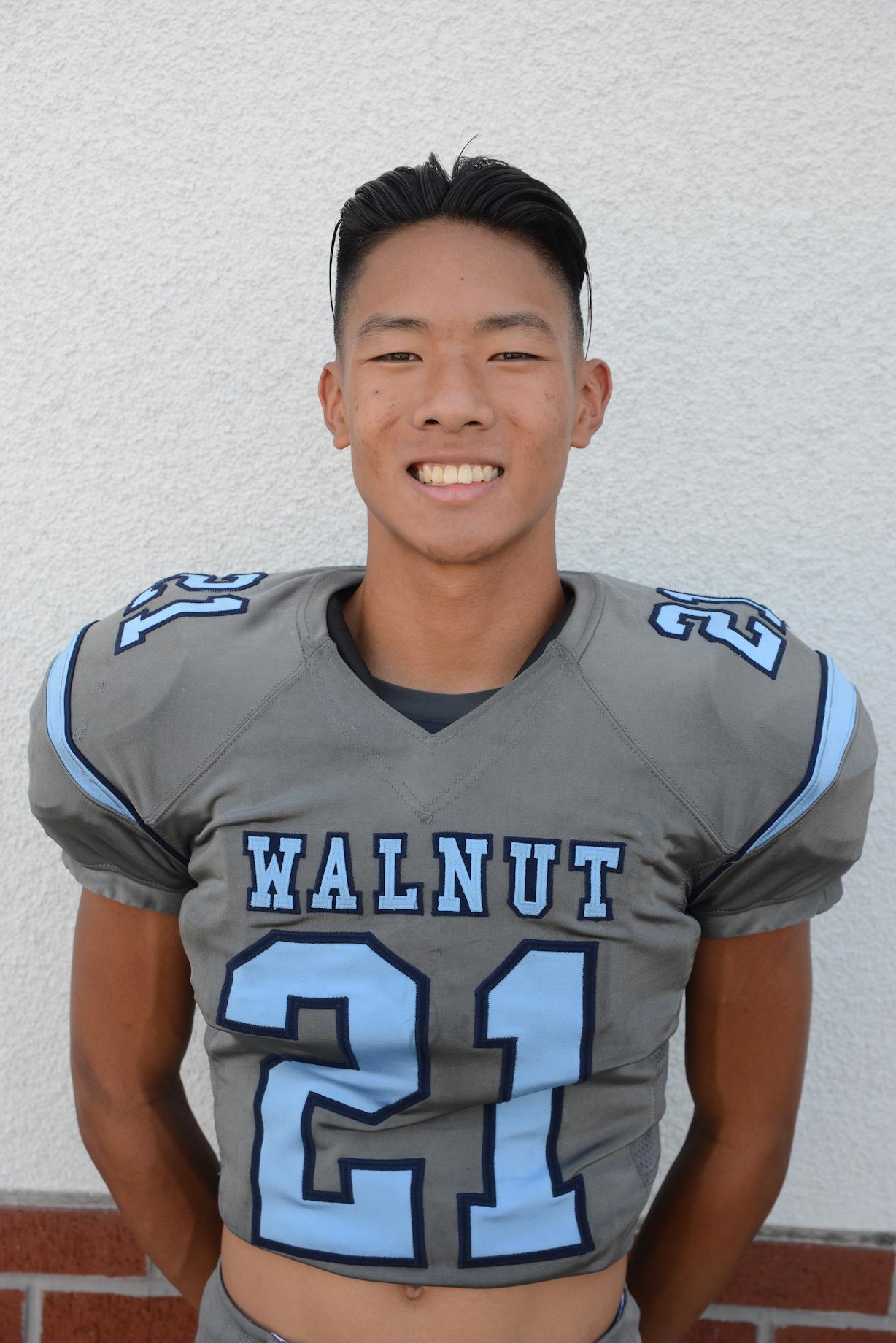 Nathan Wong