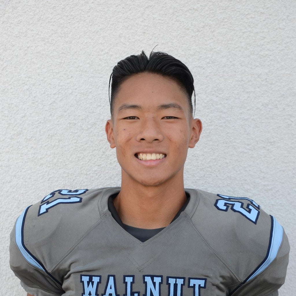 Nathan Wong