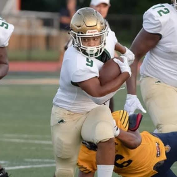 Lorenzo Green