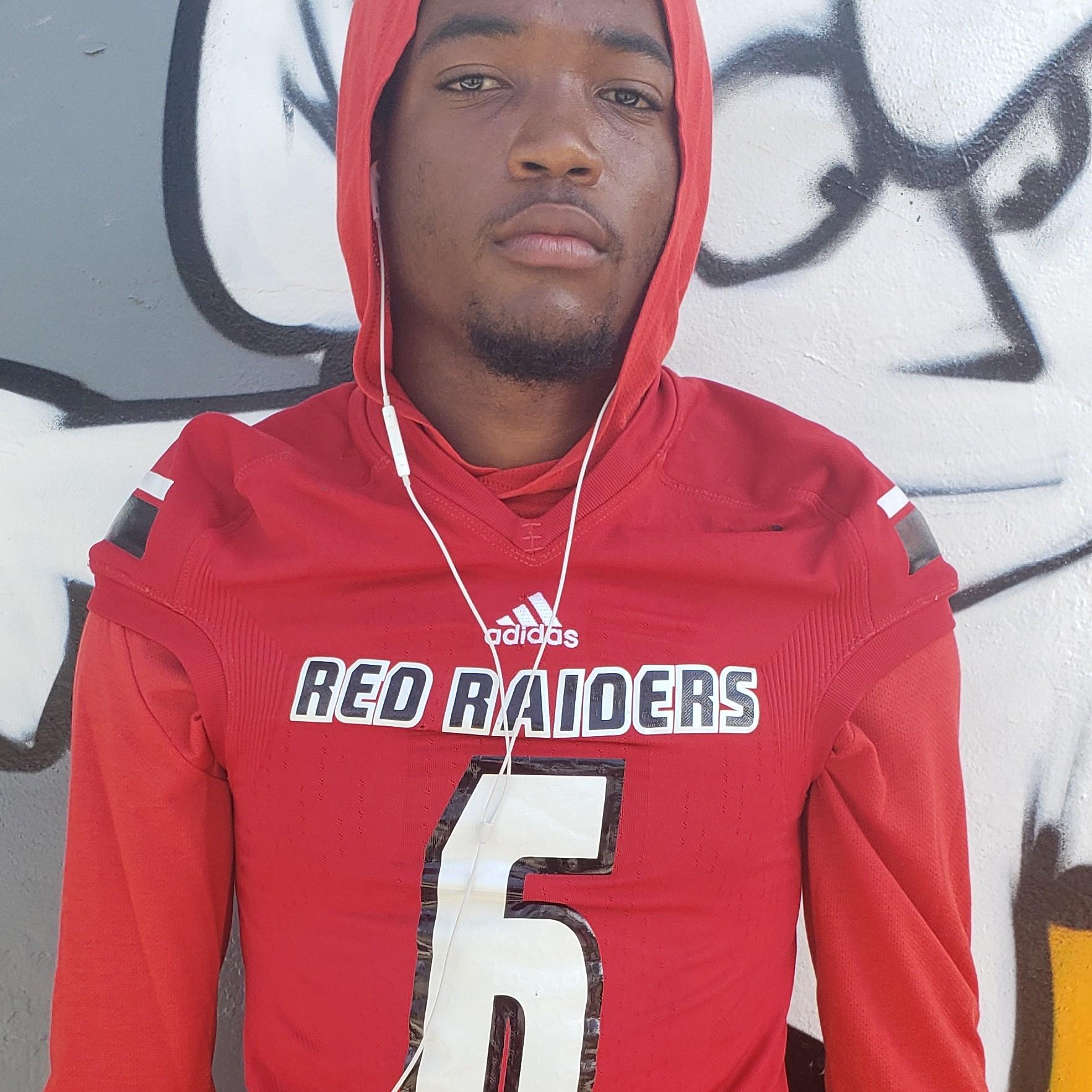 Trevor Reaves