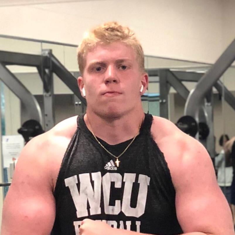 Garner Langlo