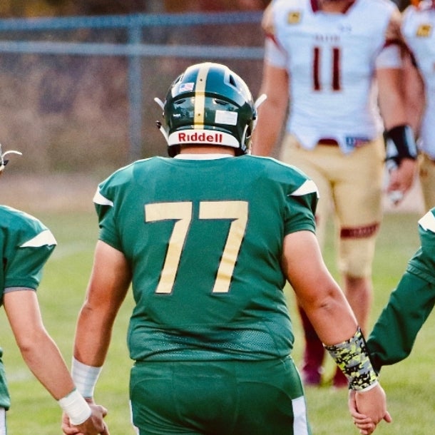 Hunter Gilpin