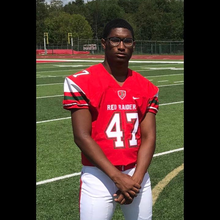 Jadiel Johnson