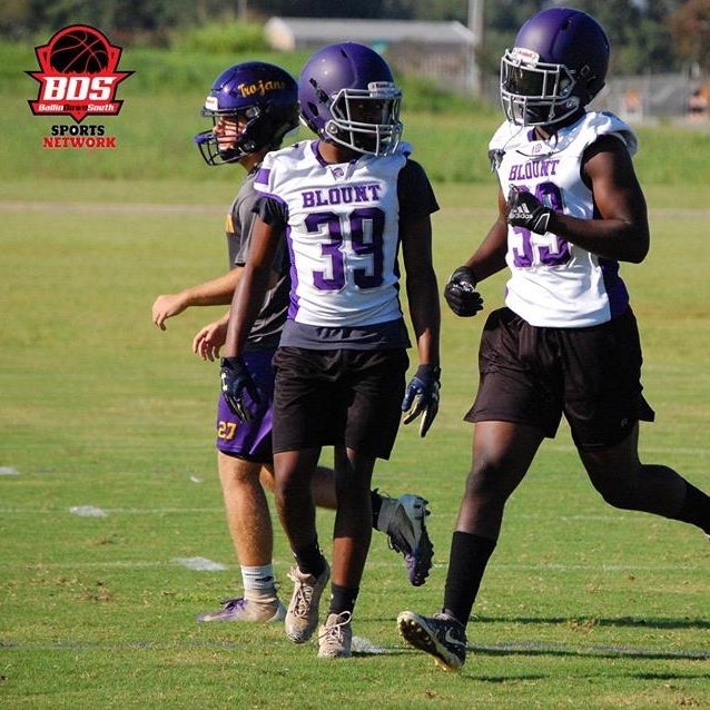 Keldrick Smith