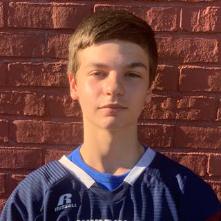 Jacob Holman