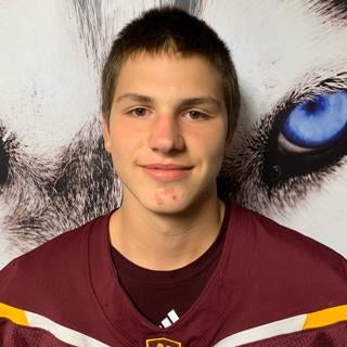 Zach Macheel mugshot