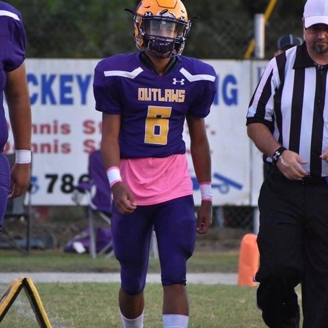Brennon Lewis
