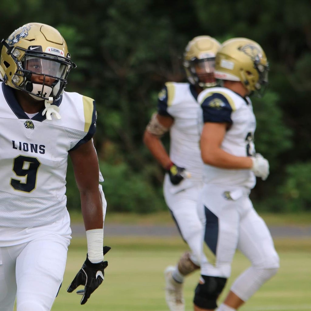 Keon Mcghee