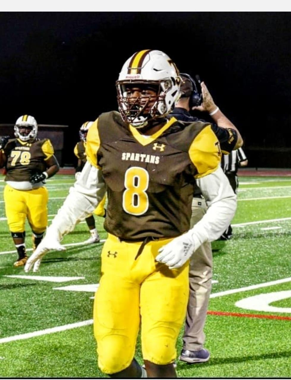 JADEN HILL