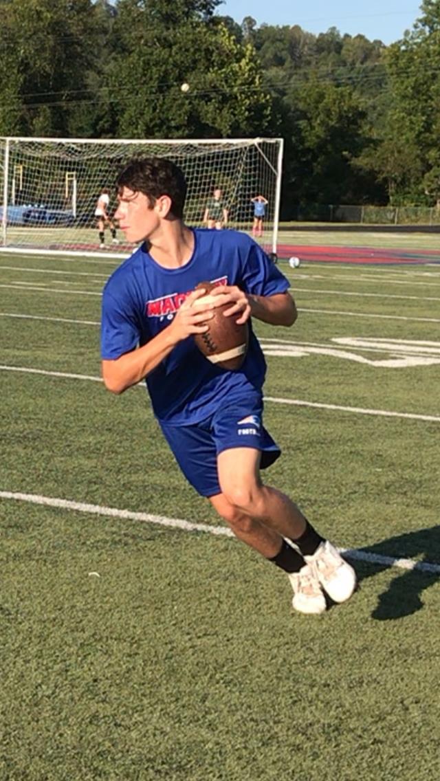 Caden Hilemon