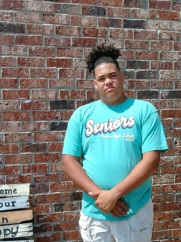 Davin King