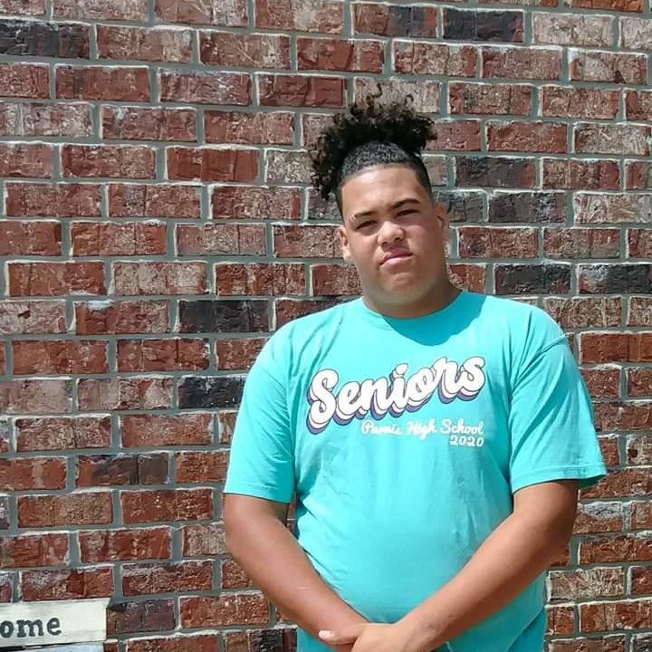Davin King