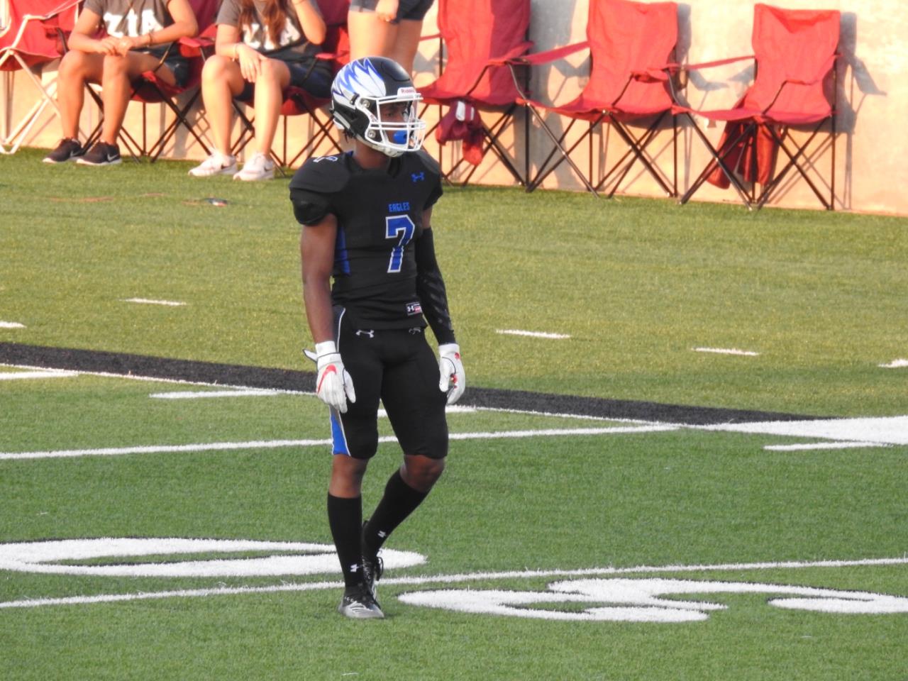 D'Juan Grant
