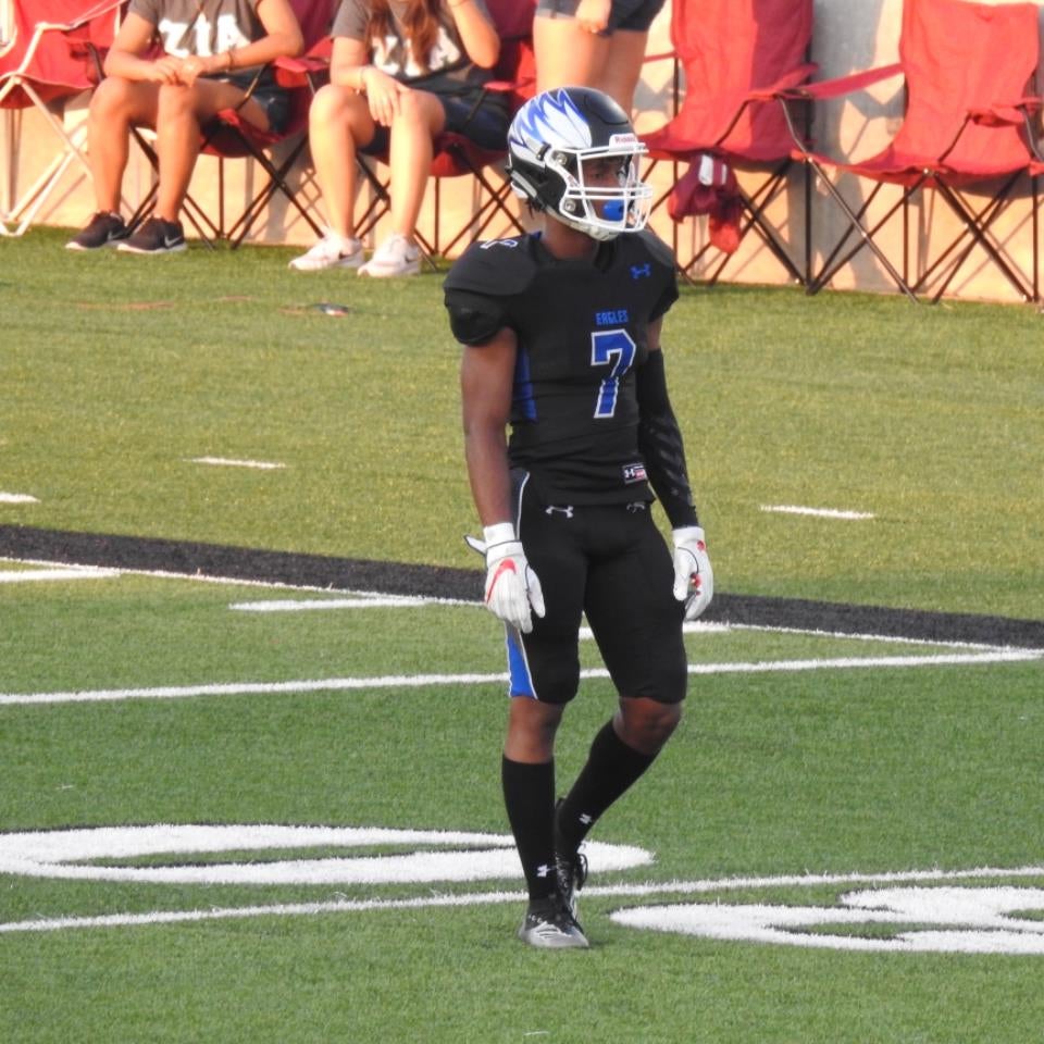 D'Juan Grant