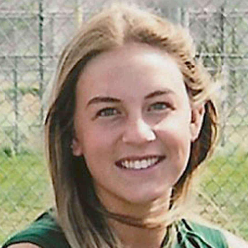 Anna Boesler mugshot