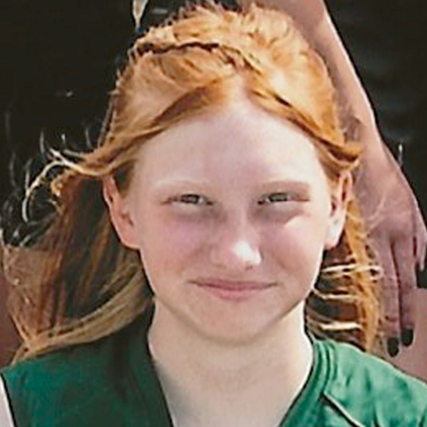 Jane Stanley mugshot