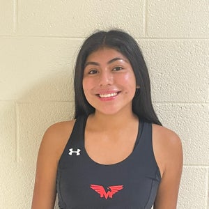 Amy Mendoza
