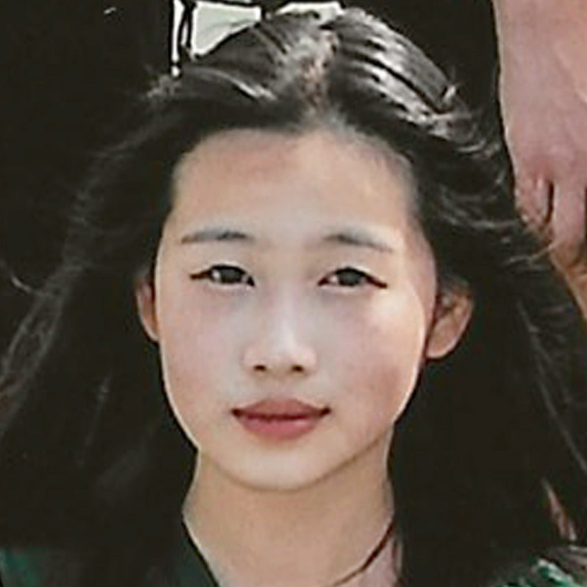 Hailey Hyun mugshot