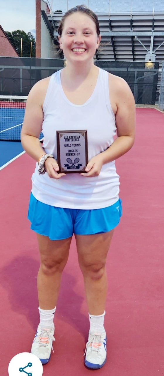 Madelyn Parker Mug Shot