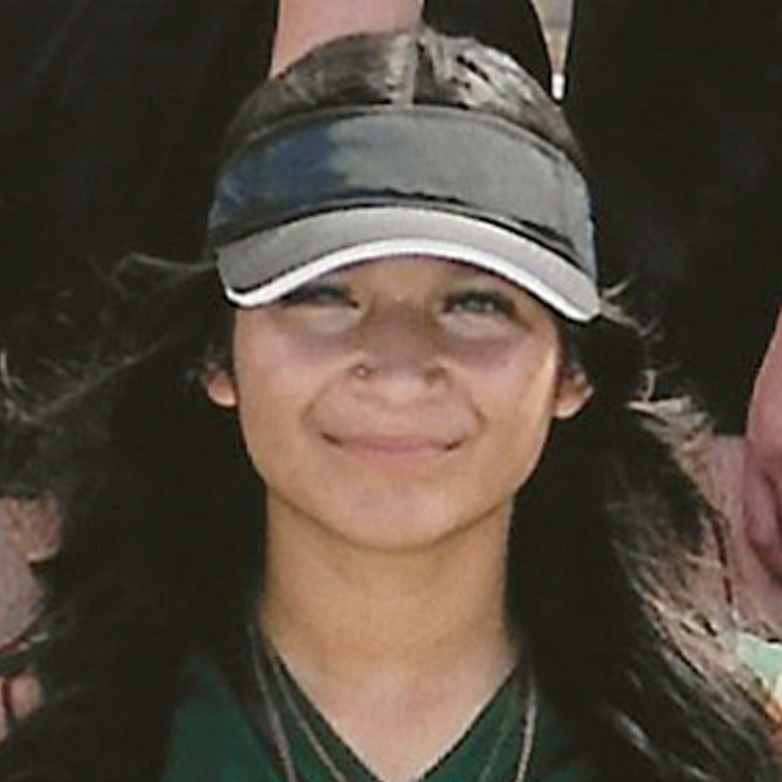 Bella Gonzalez mugshot
