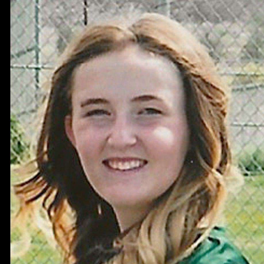 Carly Sterk mugshot