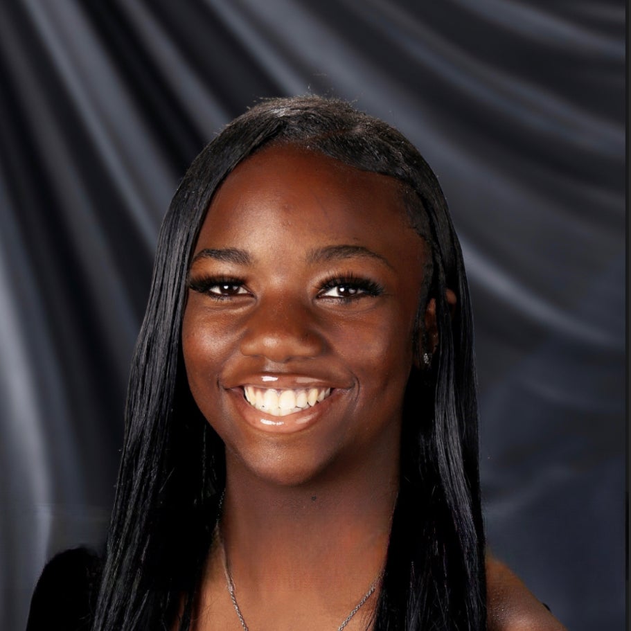 DeAshia Latimore mugshot