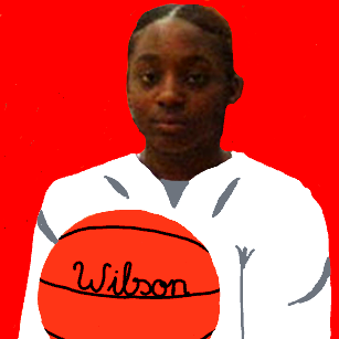 JaH'Ree Curry mugshot