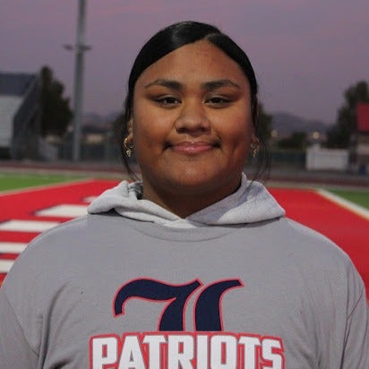 Verina Tagiilima mugshot