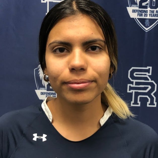 Jasmine Ochoa mugshot