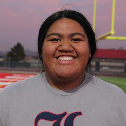 Jacelynn Sauvao mugshot
