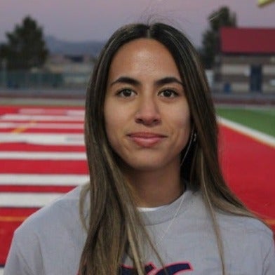 Clishelle Weber mugshot