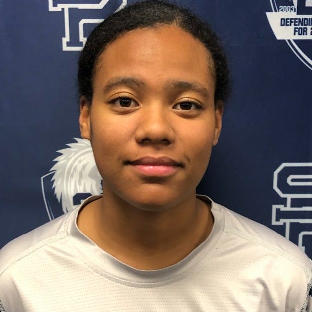 Jyniah Sanders mugshot
