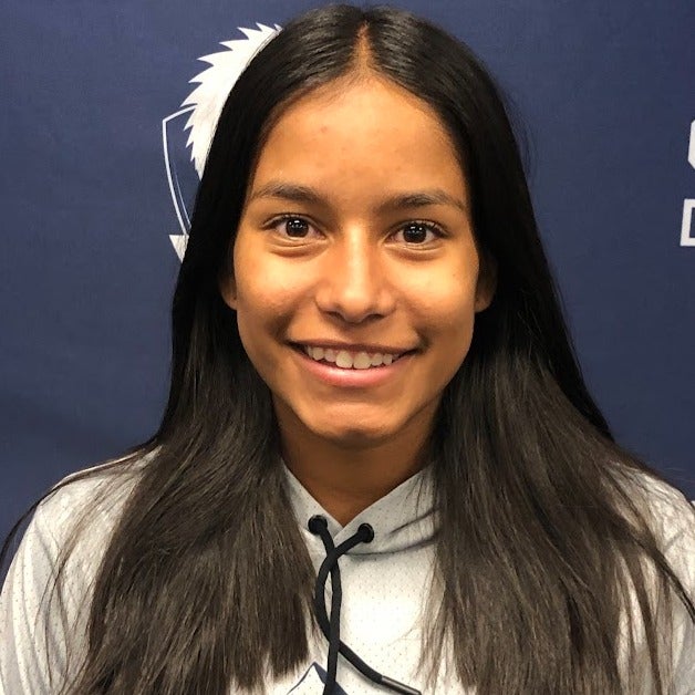 Jimena  Barraza mugshot